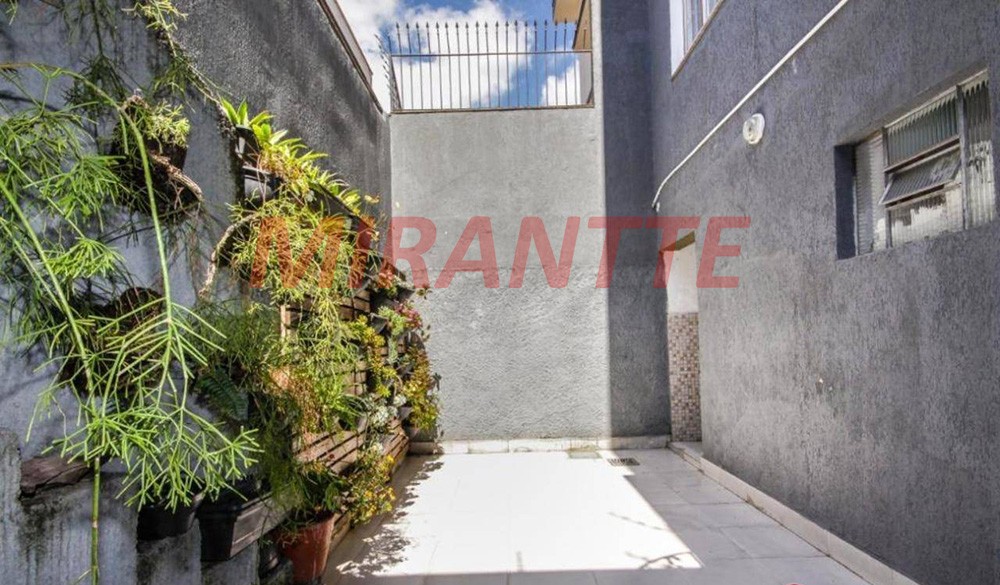 Sobrado de 169m² com 3 quartos em Tucuruvi
