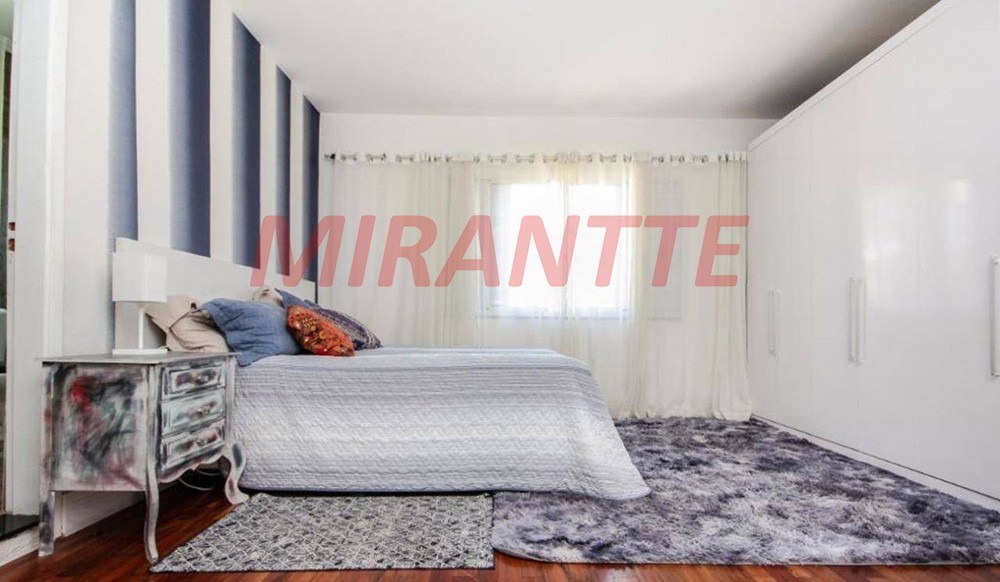 Sobrado de 169m² com 3 quartos em Tucuruvi