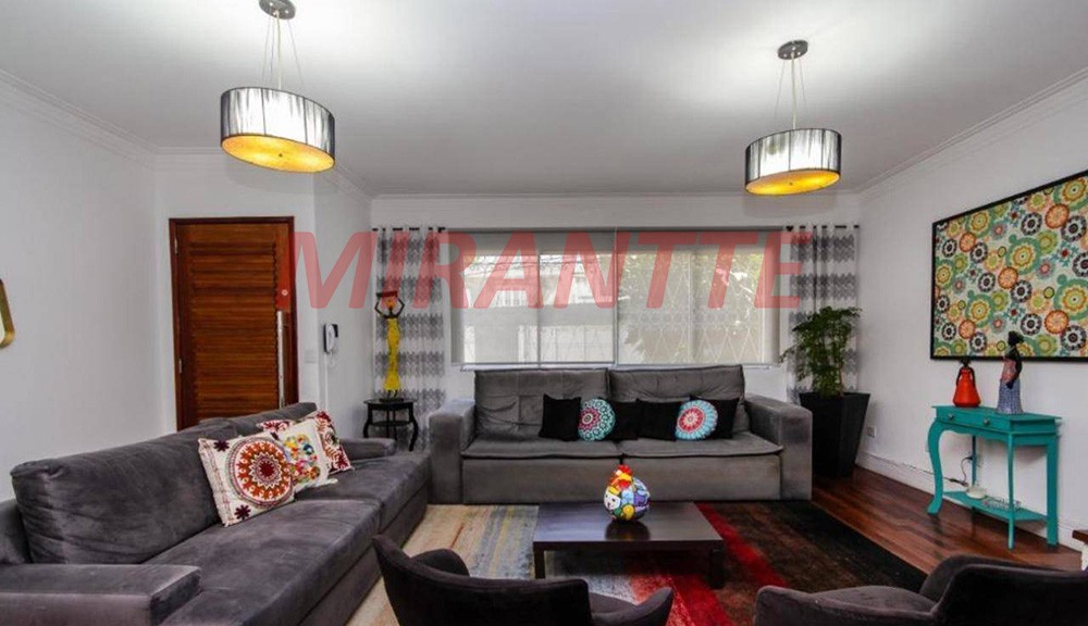 Sobrado de 169m² com 3 quartos em Tucuruvi