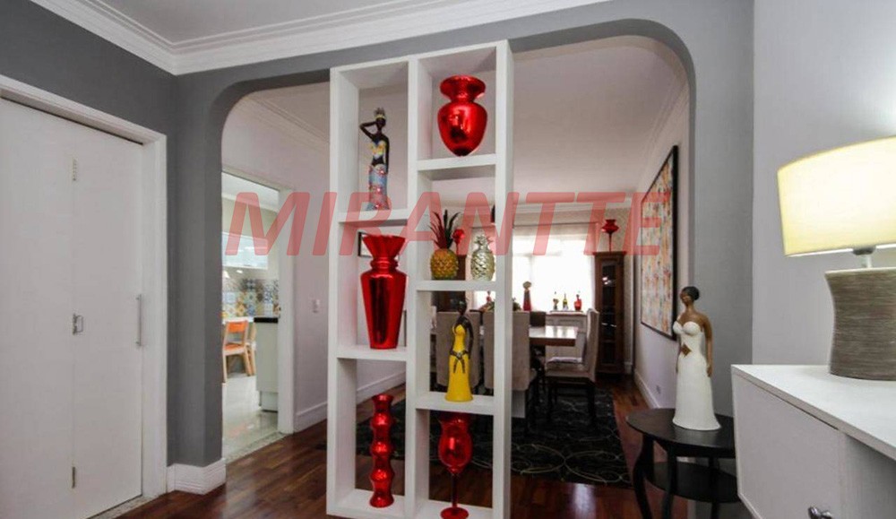 Sobrado de 169m² com 3 quartos em Tucuruvi