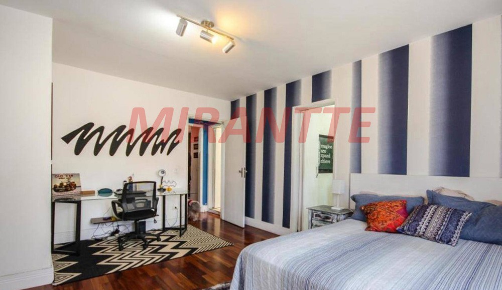 Sobrado de 169m² com 3 quartos em Tucuruvi