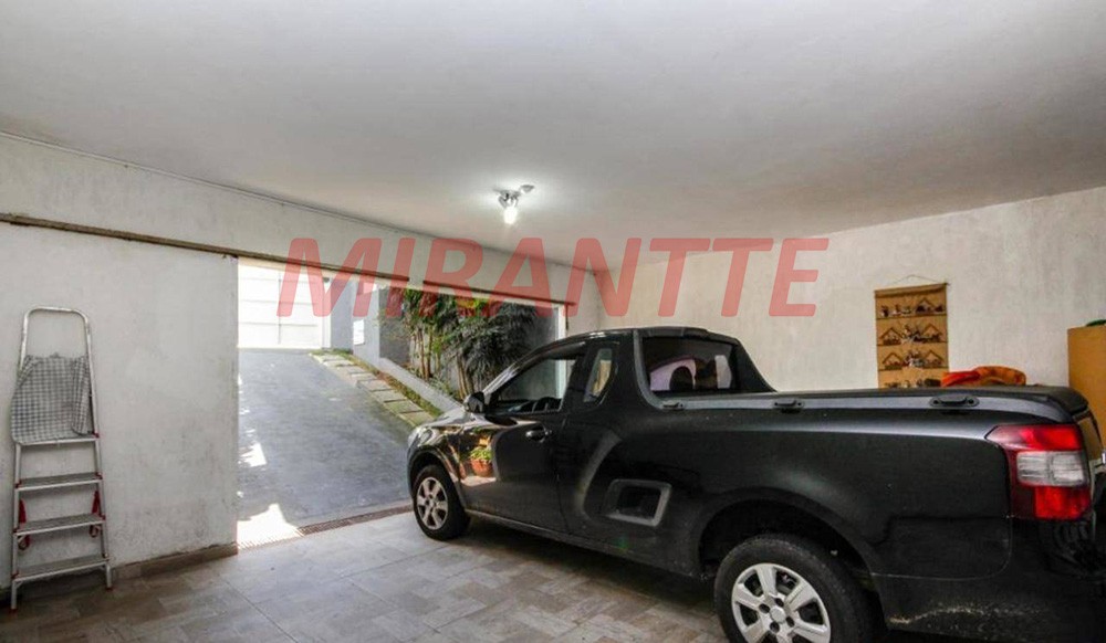 Sobrado de 169m² com 3 quartos em Tucuruvi