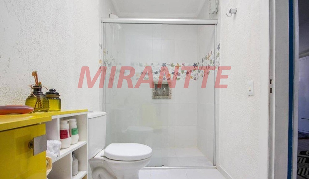 Sobrado de 169m² com 3 quartos em Tucuruvi