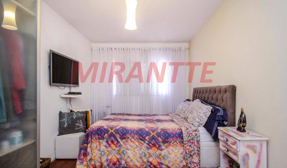 Sobrado de 169m² com 3 quartos em Tucuruvi