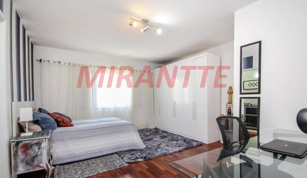 Sobrado de 169m² com 3 quartos em Tucuruvi