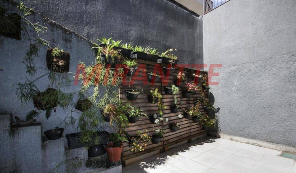 Sobrado de 169m² com 3 quartos em Tucuruvi