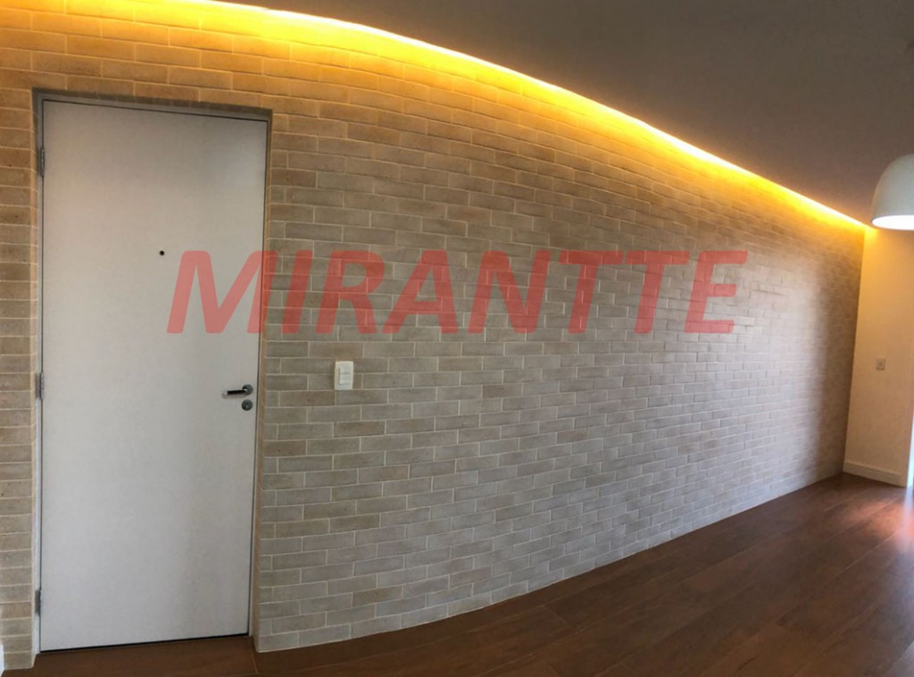 Apartamento de 59m² com 2 quartos em Tatuapé