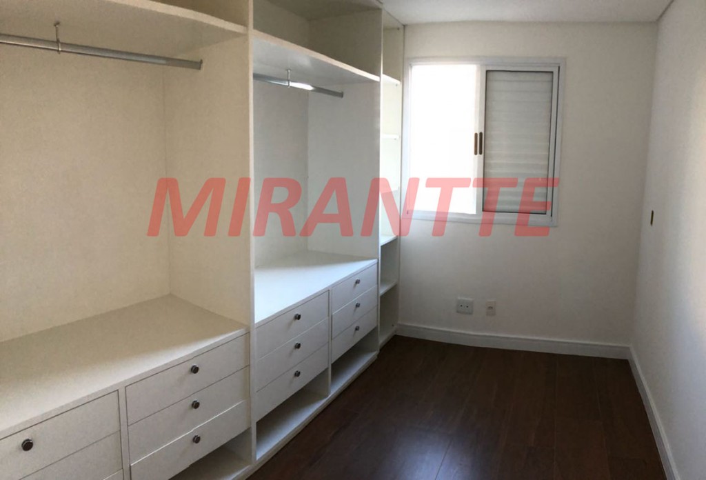 Apartamento de 59m² com 2 quartos em Tatuapé