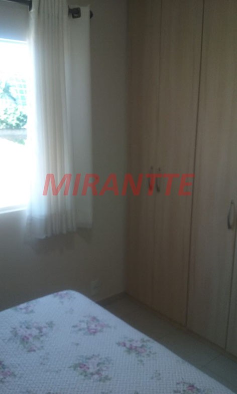 Apartamento de 65m² com 3 quartos em Mandaqui