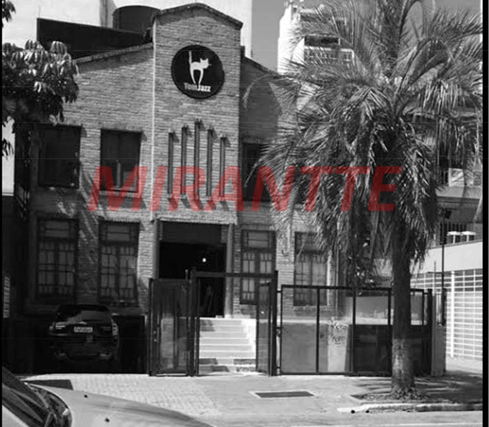 Comercial em Santa Cecilia