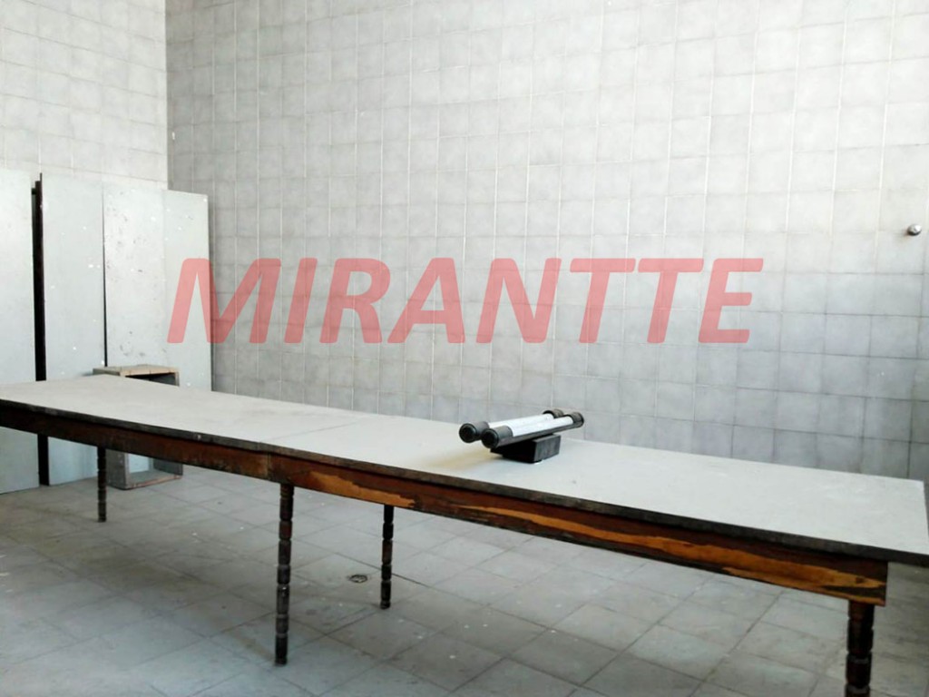 Galpao de 502m² em Santa Teresinha