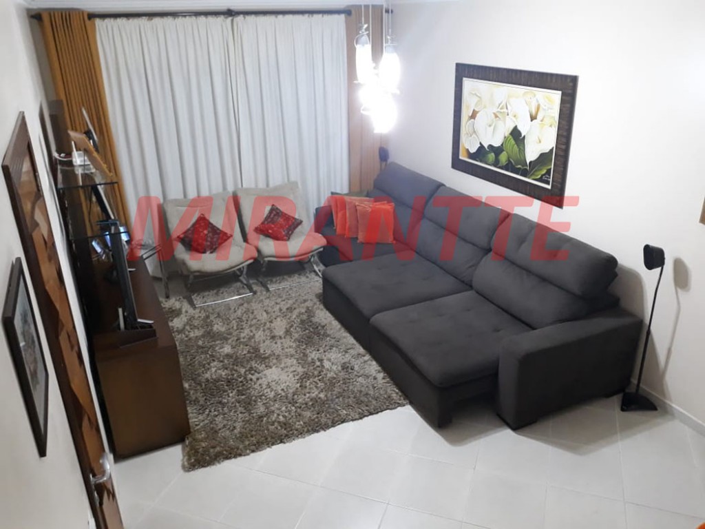 Sobrado de 202m² com 3 quartos em Freguesia do Ó