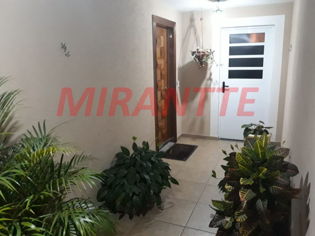 Sobrado de 202m² com 3 quartos em Freguesia do Ó