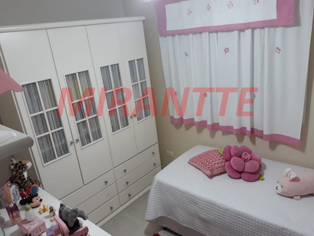 Sobrado de 202m² com 3 quartos em Freguesia do Ó