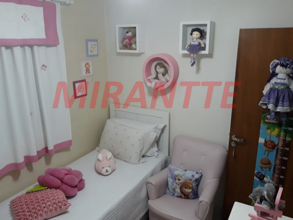 Sobrado de 202m² com 3 quartos em Freguesia do Ó