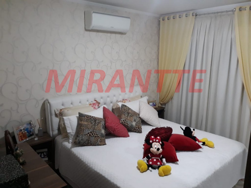 Sobrado de 202m² com 3 quartos em Freguesia do Ó