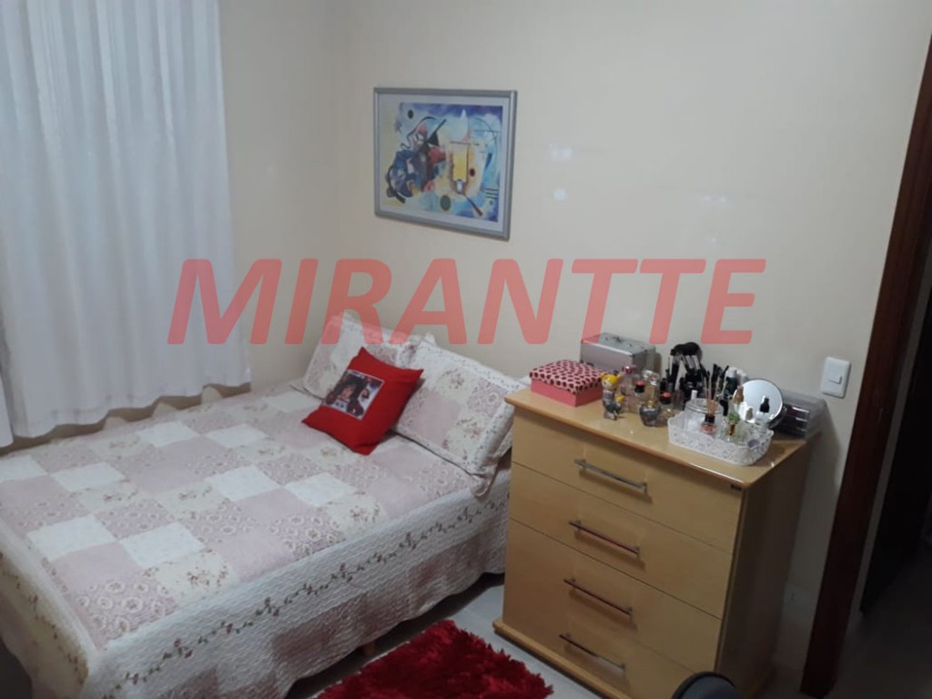 Sobrado de 202m² com 3 quartos em Freguesia do Ó