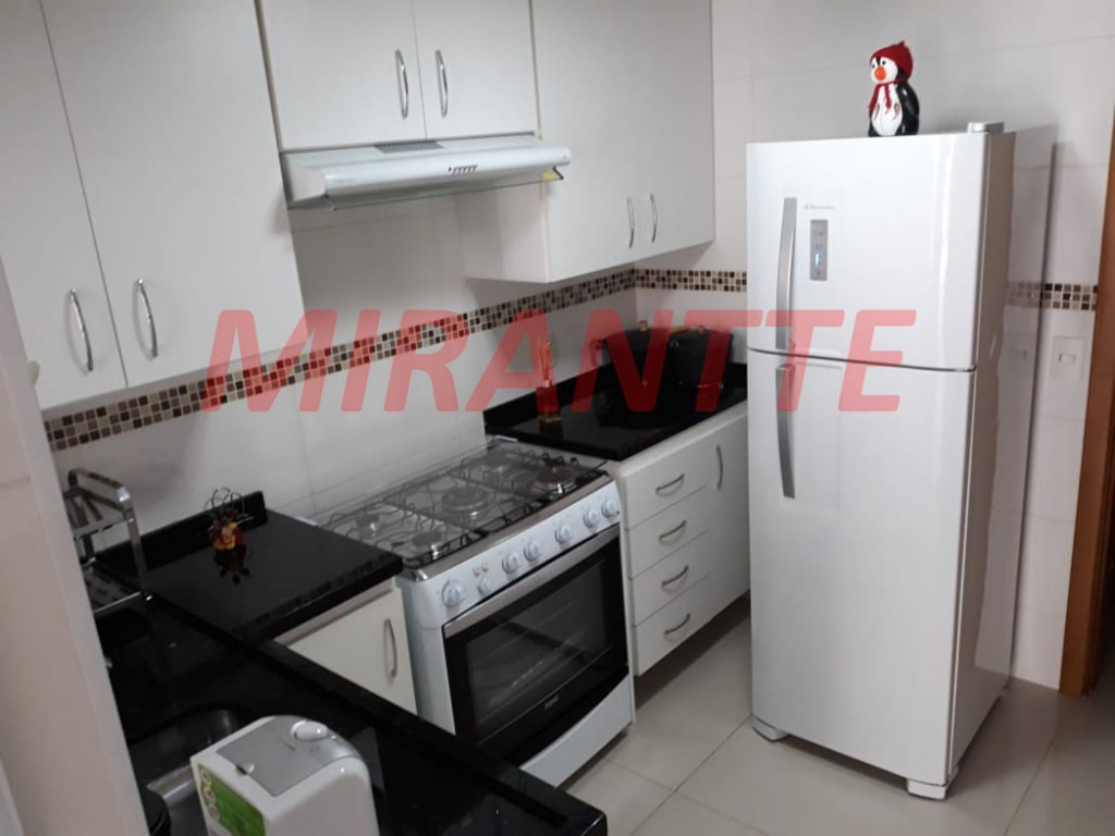 Sobrado de 202m² com 3 quartos em Freguesia do Ó