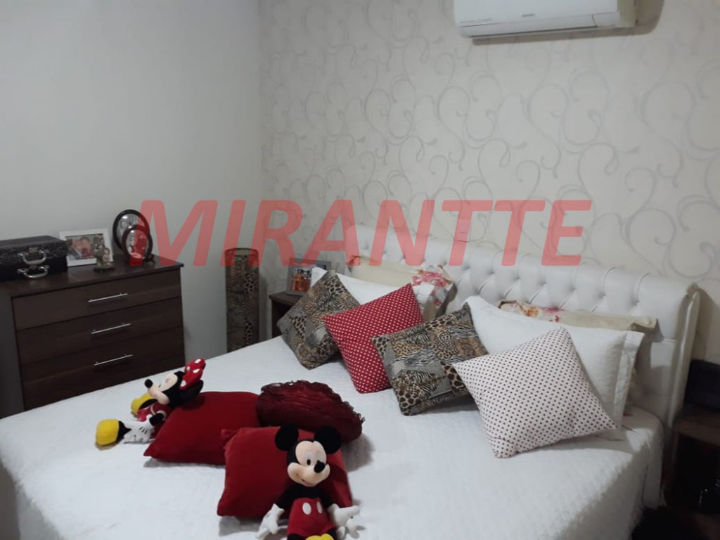 Sobrado de 202m² com 3 quartos em Freguesia do Ó