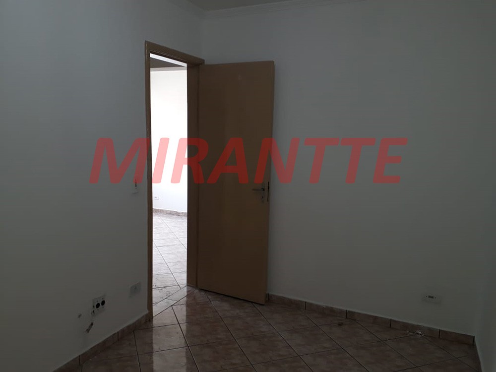 Apartamento de 51m² com 2 quartos em Lauzane Paulista