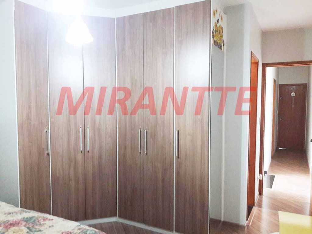 Sobrado de 125m² com 3 quartos em Vila Medeiros