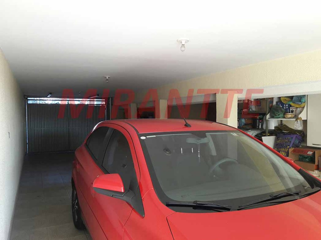Sobrado de 125m² com 3 quartos em Vila Medeiros