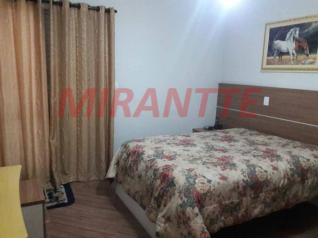 Sobrado de 125m² com 3 quartos em Vila Medeiros