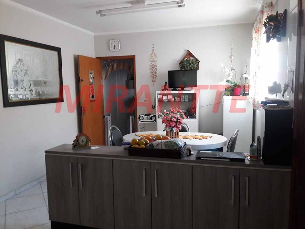 Sobrado de 125m² com 3 quartos em Vila Medeiros