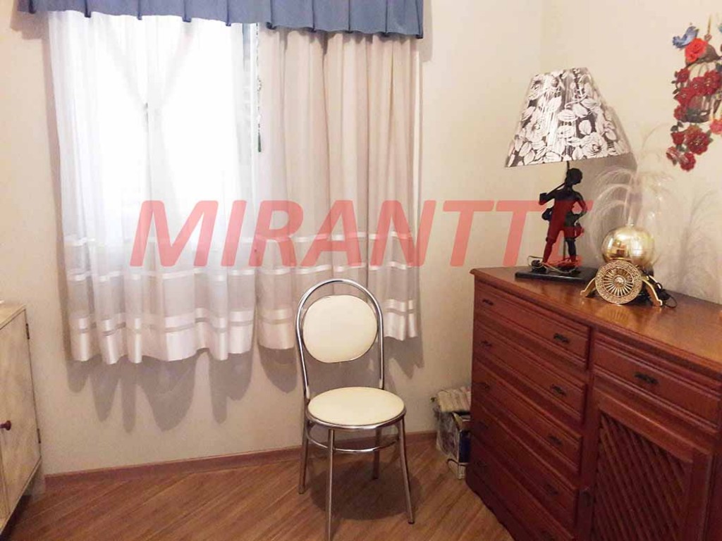 Sobrado de 125m² com 3 quartos em Vila Medeiros