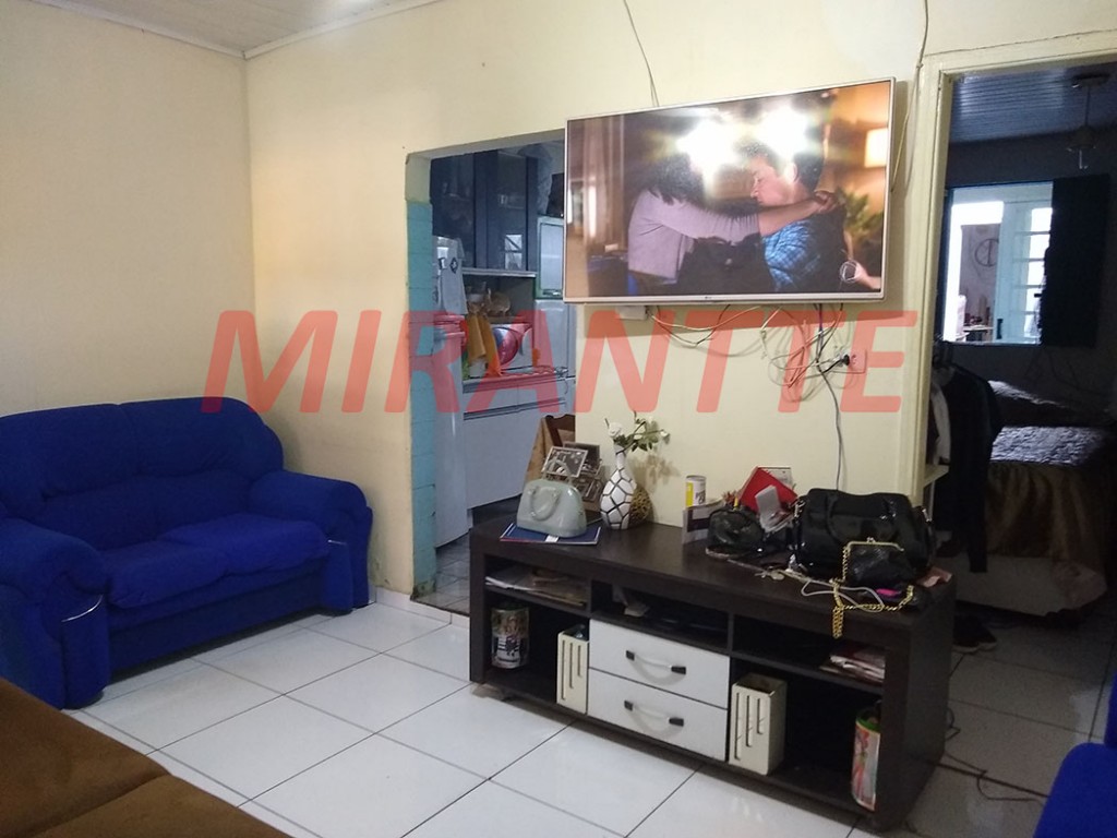 Casa terrea de 137m² com 4 quartos em Vila Sabrina