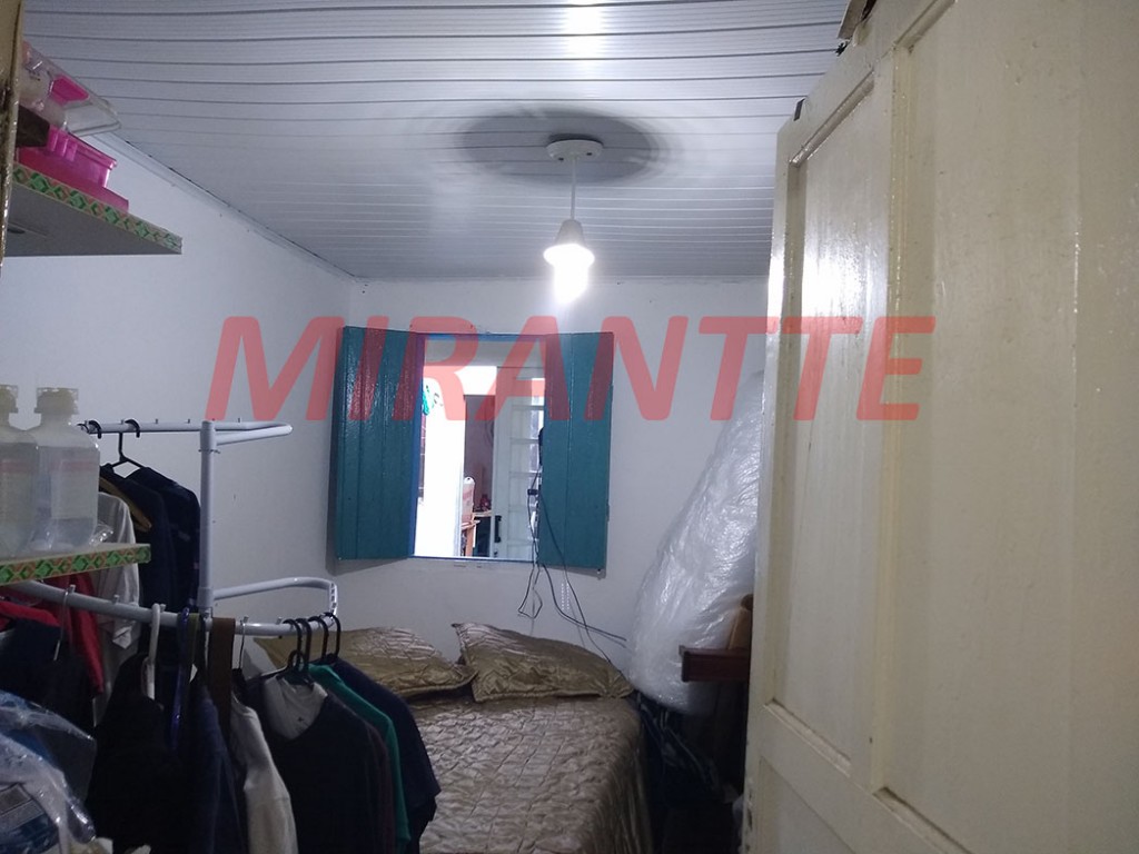 Casa terrea de 137m² com 4 quartos em Vila Sabrina