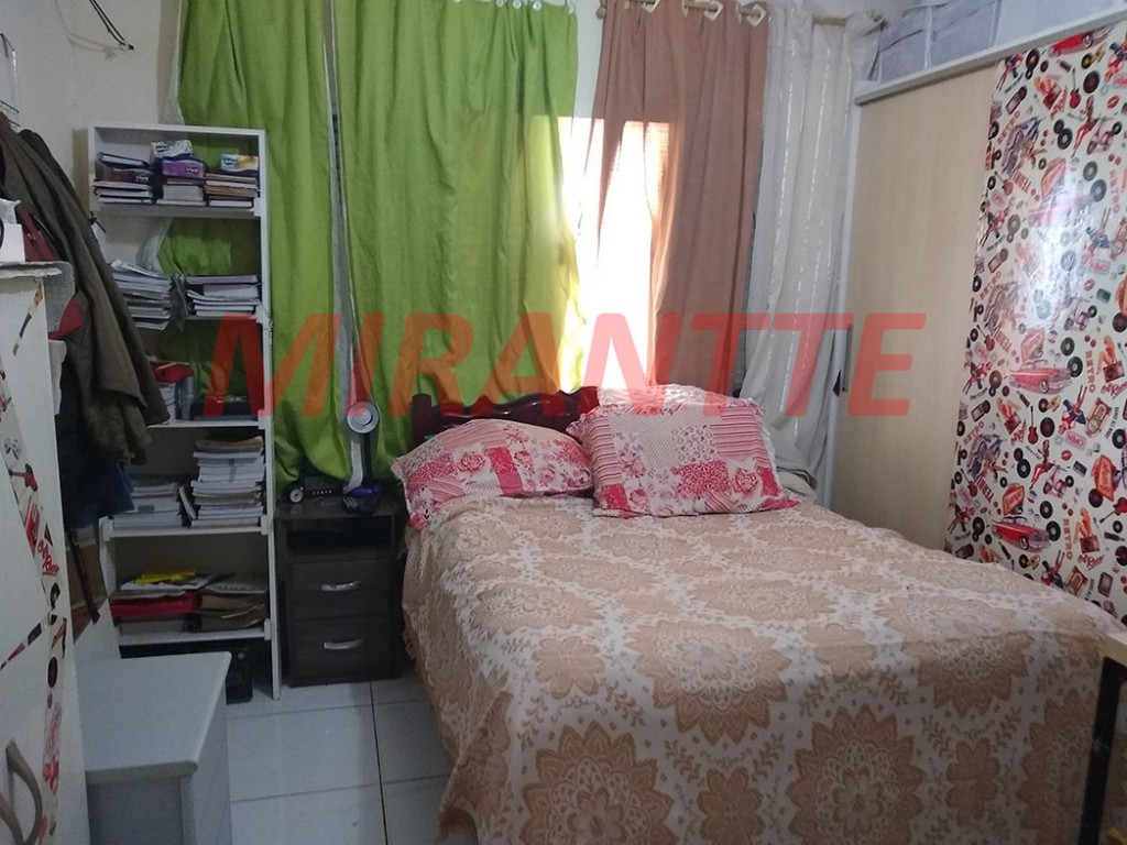 Casa terrea de 137m² com 4 quartos em Vila Sabrina