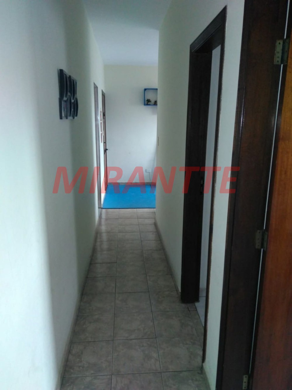 Apartamento de 71m² com 2 quartos em Santa Teresinha