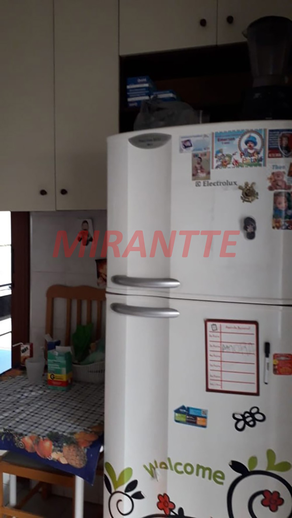 Apartamento de 71m² com 2 quartos em Santa Teresinha