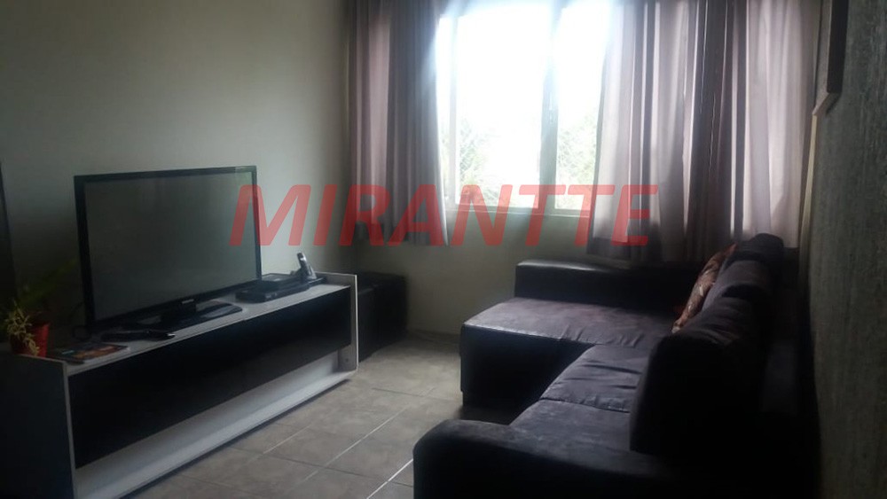 Apartamento de 71m² com 2 quartos em Santa Teresinha