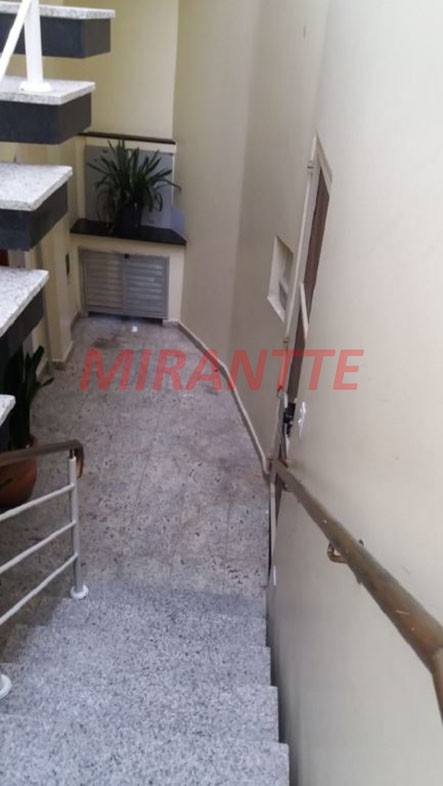 Casa terrea de 259m² com 4 quartos em Vila Maria Baixa