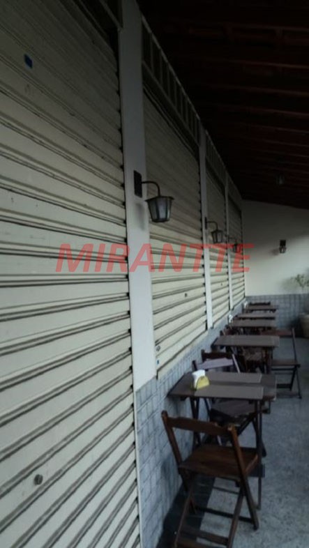 Casa terrea de 259m² com 4 quartos em Vila Maria Baixa