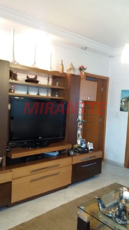 Casa terrea de 259m² com 4 quartos em Vila Maria Baixa