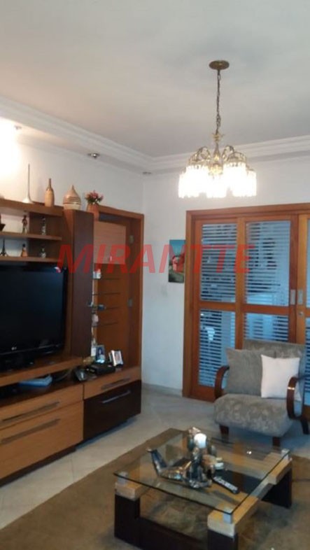 Casa terrea de 259m² com 4 quartos em Vila Maria Baixa
