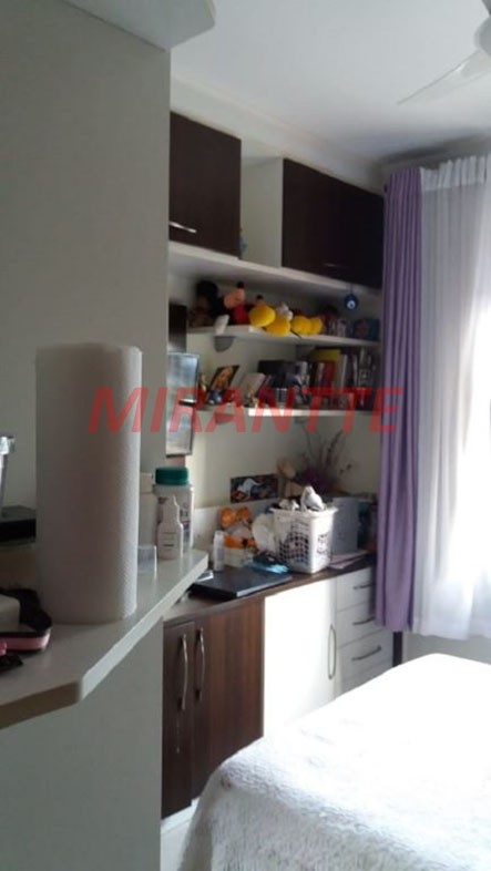 Casa terrea de 259m² com 4 quartos em Vila Maria Baixa