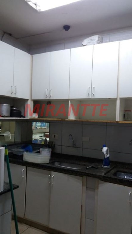 Casa terrea de 259m² com 4 quartos em Vila Maria Baixa