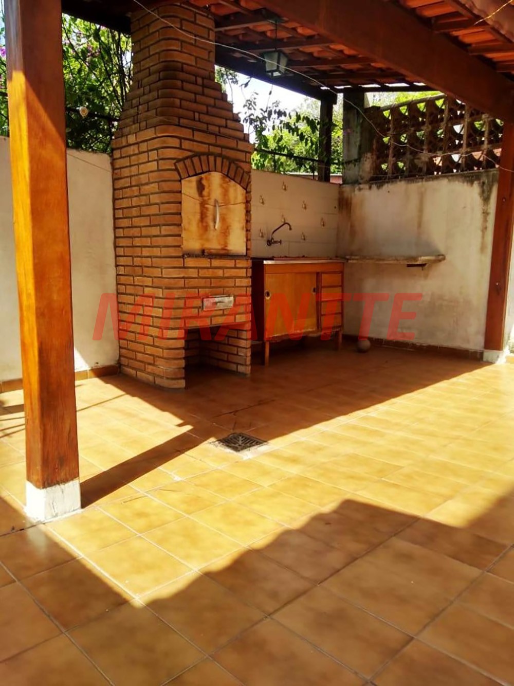 Casa terrea de 129m² com 2 quartos em Vila Paulistana