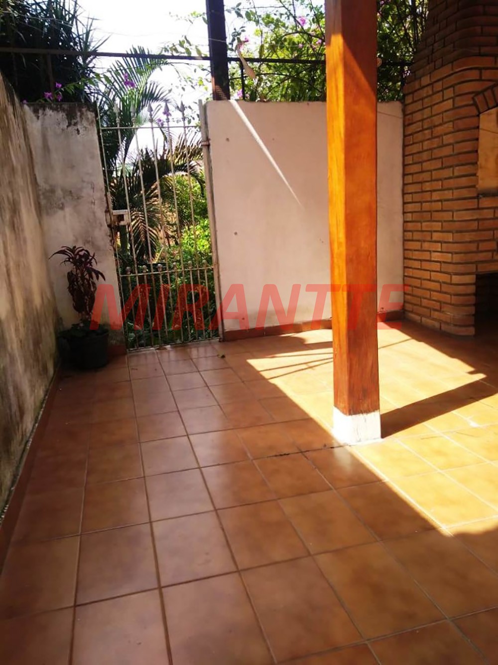 Casa terrea de 129m² com 2 quartos em Vila Paulistana