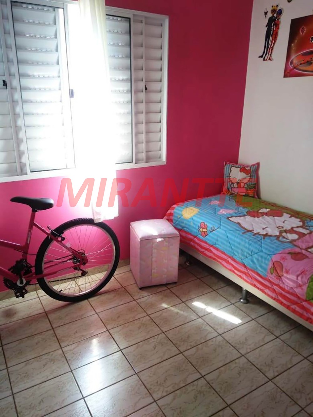 Casa terrea de 129m² com 2 quartos em Vila Paulistana