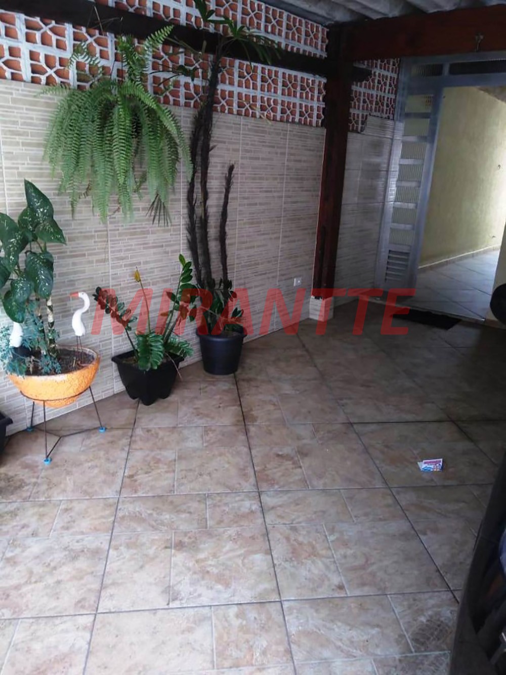Casa terrea de 129m² com 2 quartos em Vila Paulistana