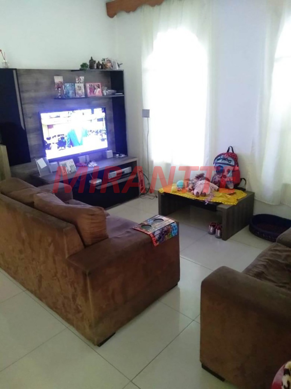 Casa terrea de 129m² com 2 quartos em Vila Paulistana