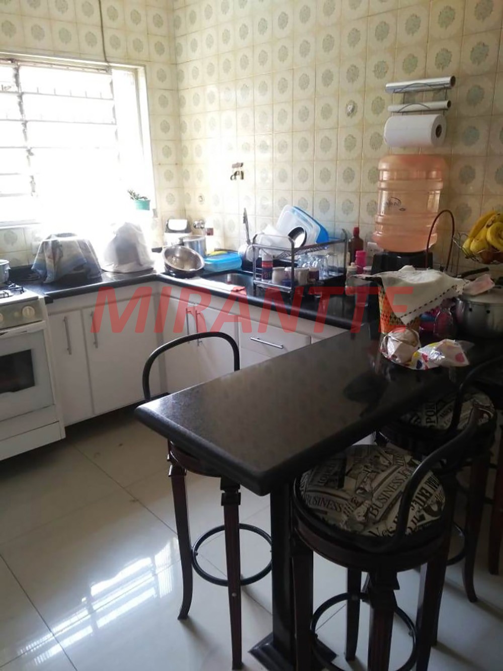 Casa terrea de 129m² com 2 quartos em Vila Paulistana