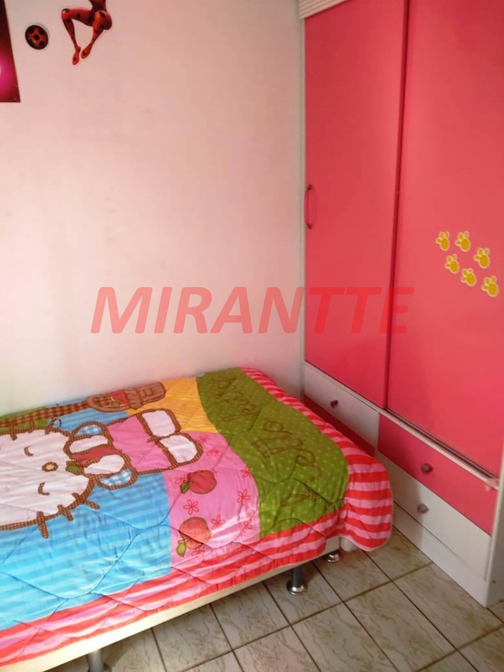 Casa terrea de 129m² com 2 quartos em Vila Paulistana