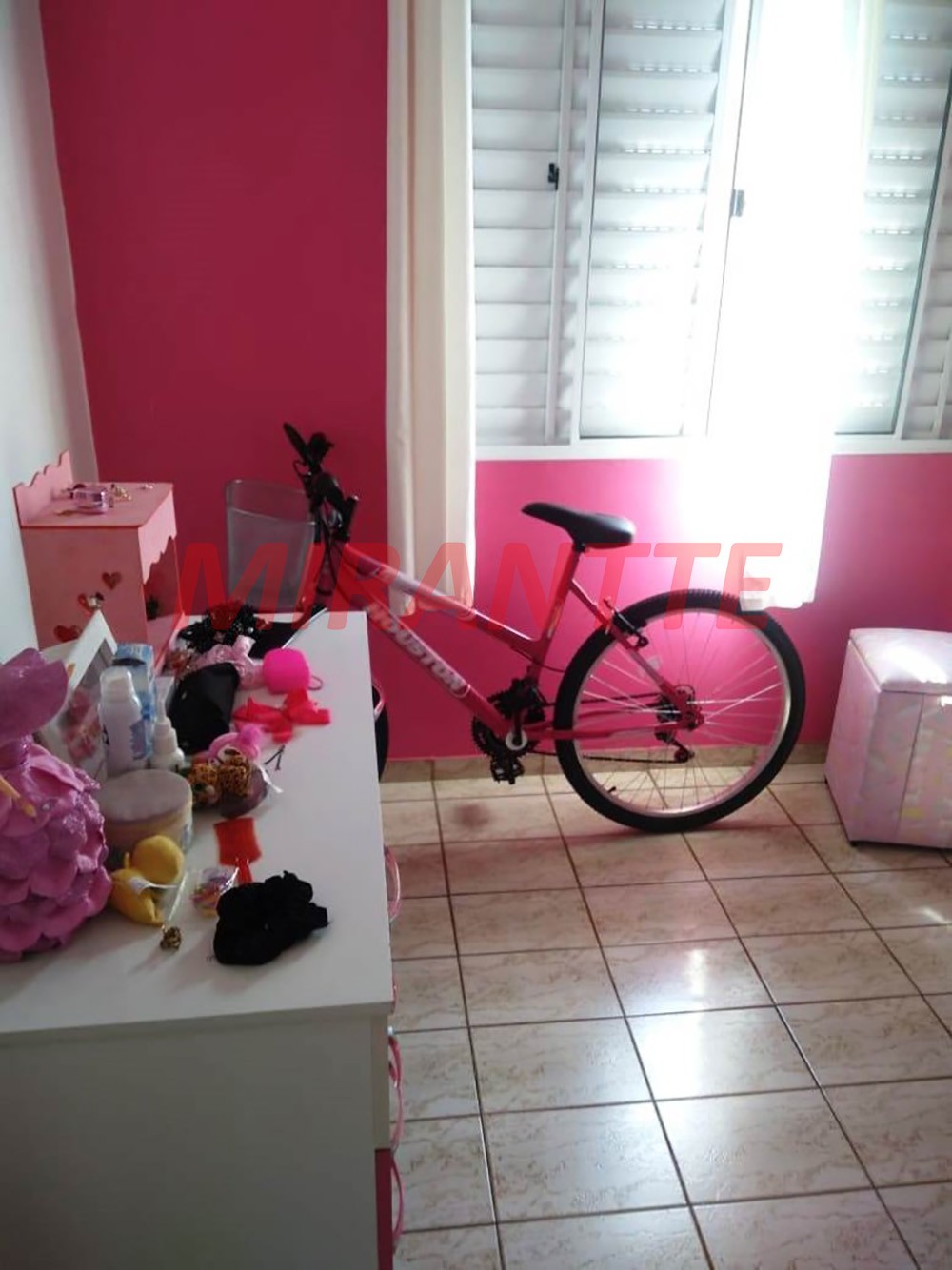 Casa terrea de 129m² com 2 quartos em Vila Paulistana