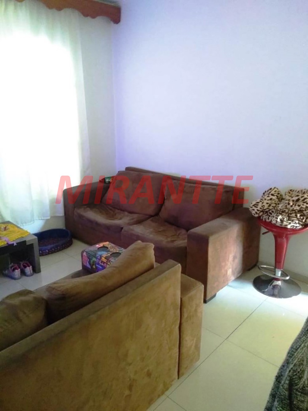 Casa terrea de 129m² com 2 quartos em Vila Paulistana